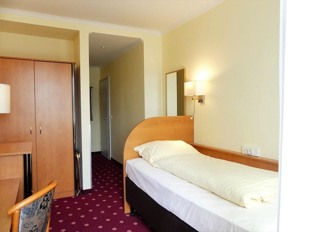 Hotel Boulevard - Superior Köln Exterior foto
