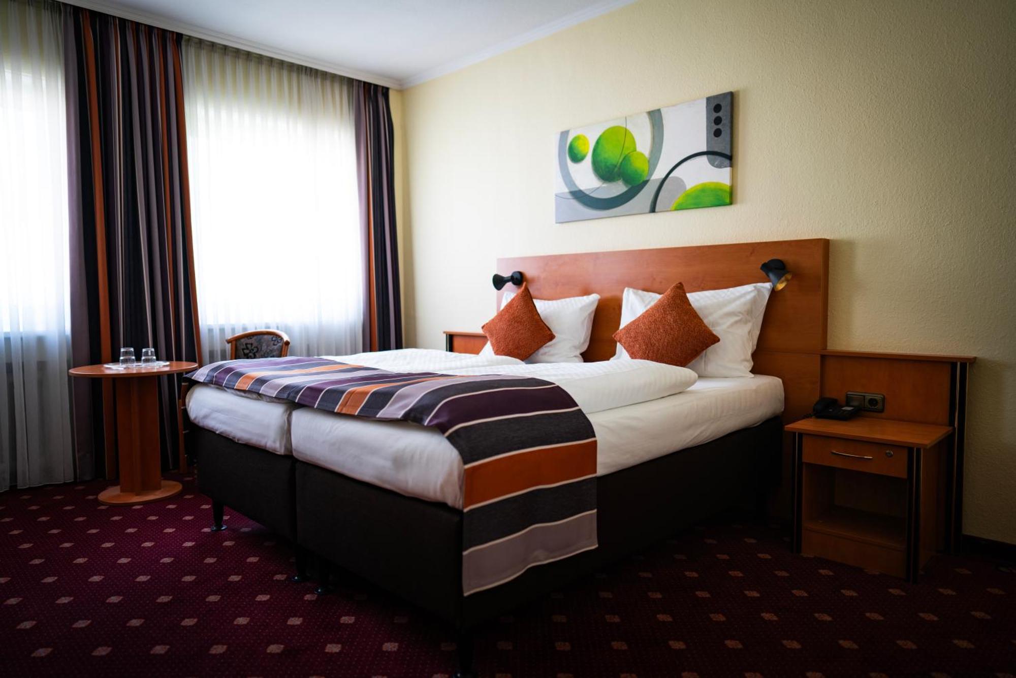Hotel Boulevard - Superior Köln Exterior foto